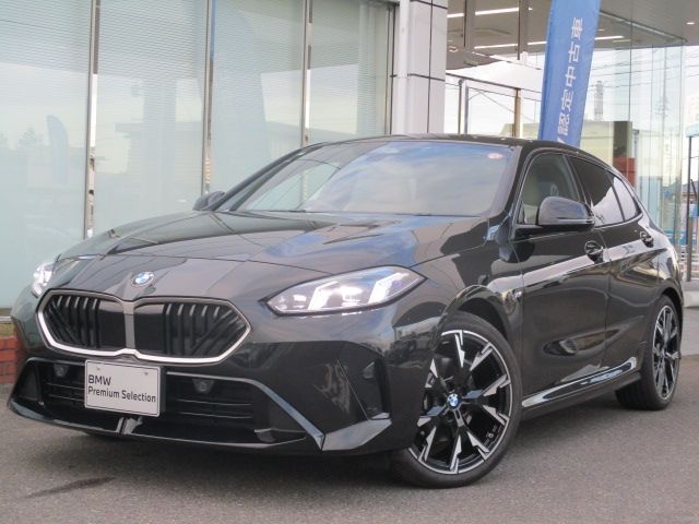 BMW / BMW 1series