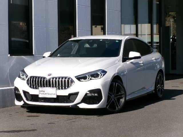 BMW / BMW 2series Gran coupe