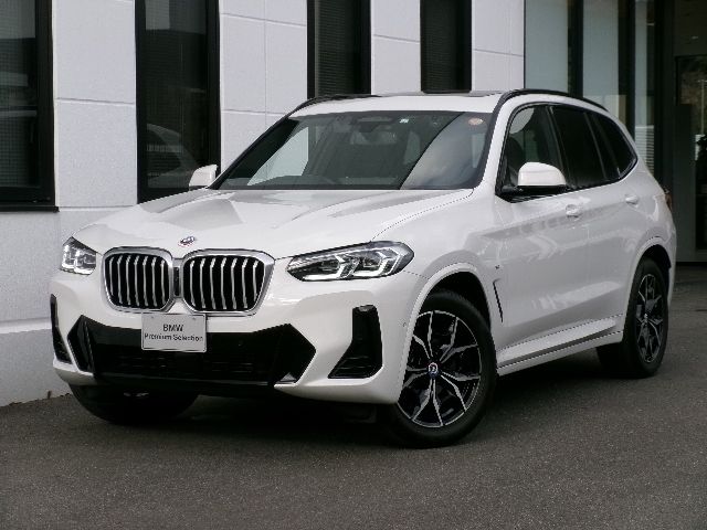 BMW / BMW X3