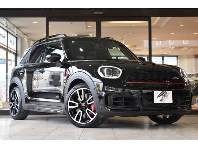 BMW / MINI CROSSOVER