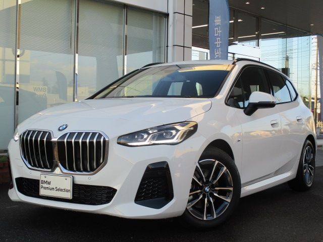 BMW / BMW 2series Active Tourer