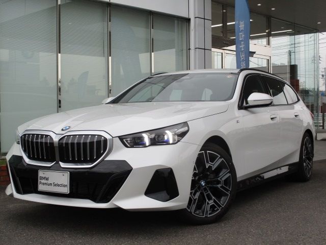 BMW / BMW 5series TOURING