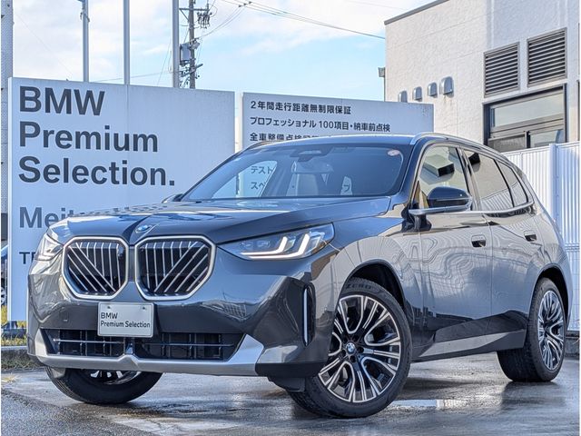 BMW / BMW X3