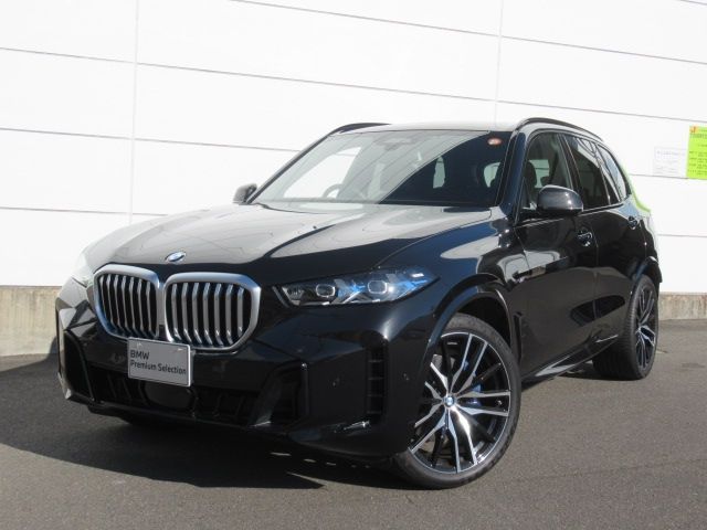 BMW / BMW X5