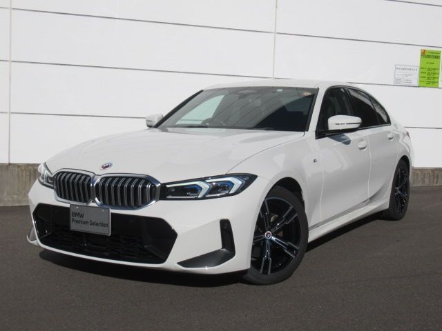 BMW / BMW 3series sedan