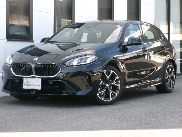 BMW / BMW 1series