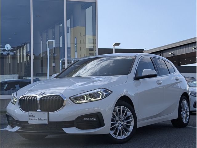 BMW / BMW 1series