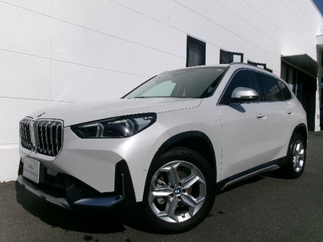 BMW / BMW X1
