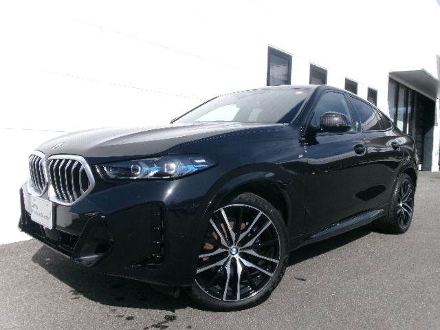 BMW / BMW X6