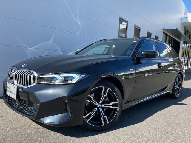 BMW / BMW 3series TOURING