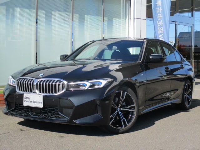 BMW / BMW 3series sedan