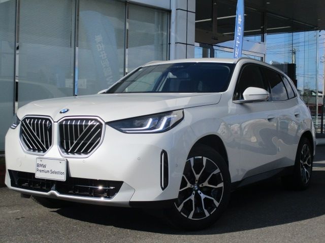 BMW / BMW X3