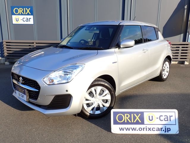 SUZUKI / SWIFT