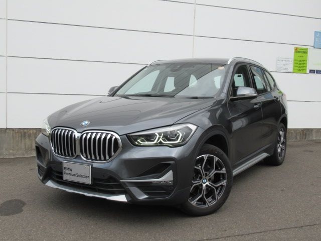 BMW / BMW X1