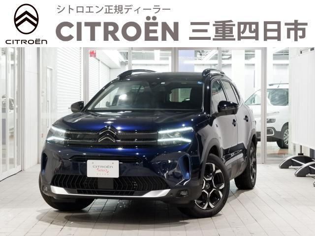 CITROEN / CITROEN C5 AIRCROSS SUV