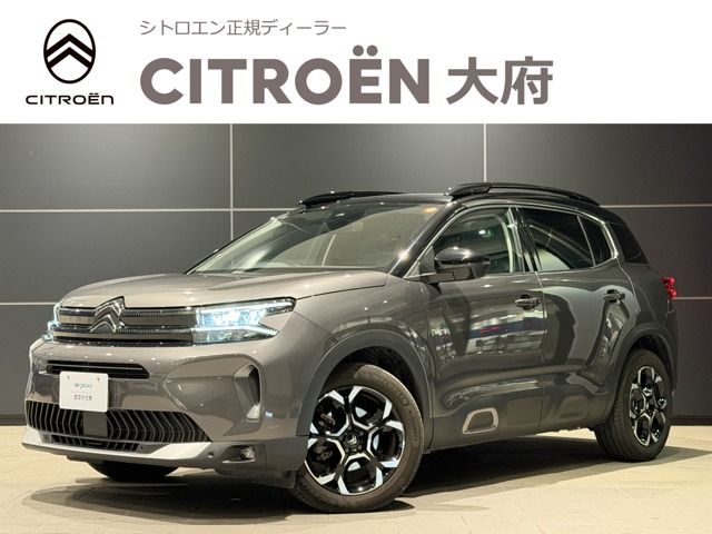 CITROEN / CITROEN C5 AIRCROSS SUV