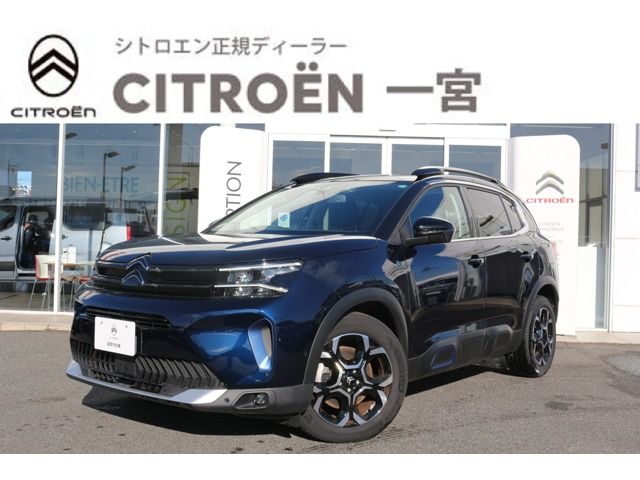 CITROEN / CITROEN C5 AIRCROSS SUV