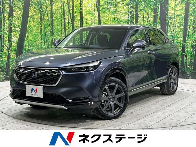 HONDA / VEZEL e:HEV
