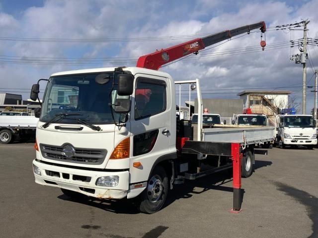 HINO / RANGER