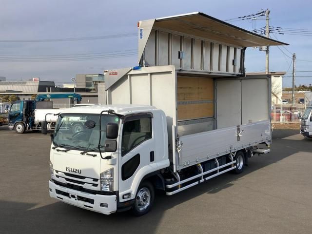 ISUZU / FORWARD