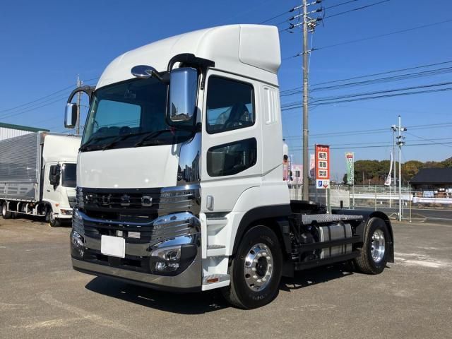 MITSUBISHI FUSOU / SUPER GREAT