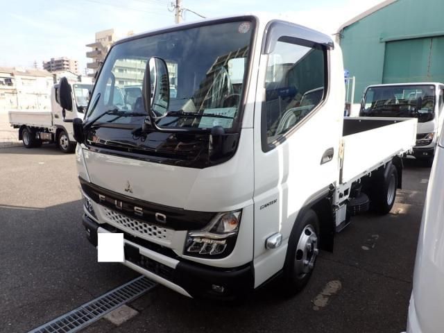 MITSUBISHI / CANTER
