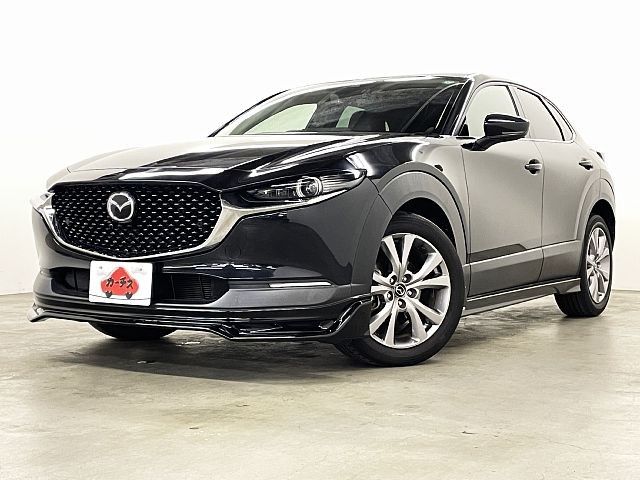 MAZDA / CX-30