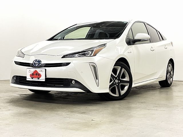 TOYOTA / PRIUS