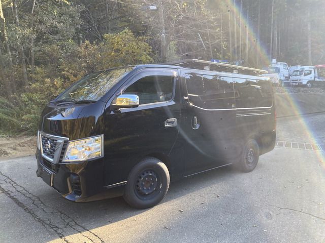 NISSAN / NV350 CARAVAN