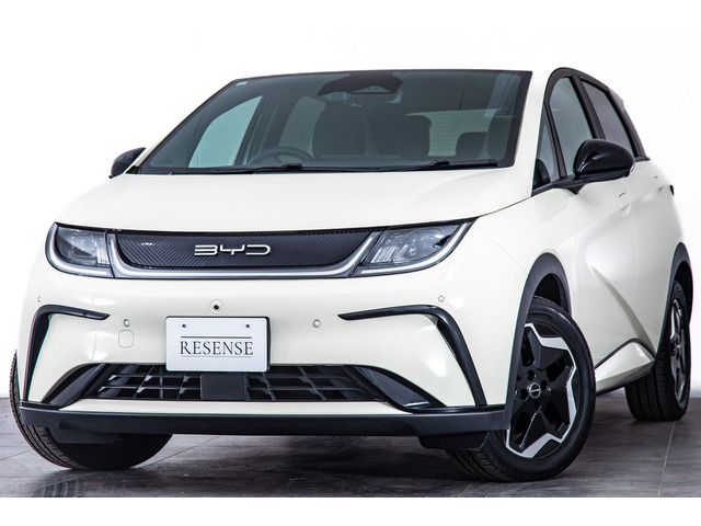 BYD / BYD DOLPHIN