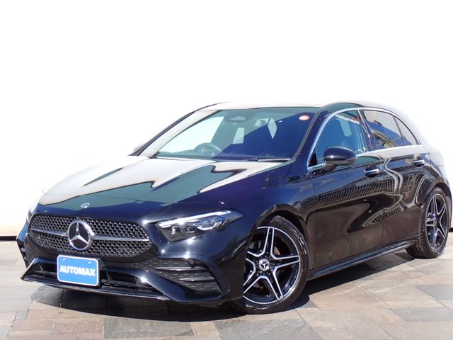 MERCEDES BENZ / MERCEDES BENZ A class