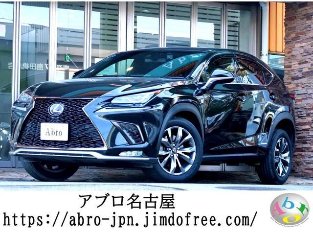 TOYOTA / LEXUS NX300h