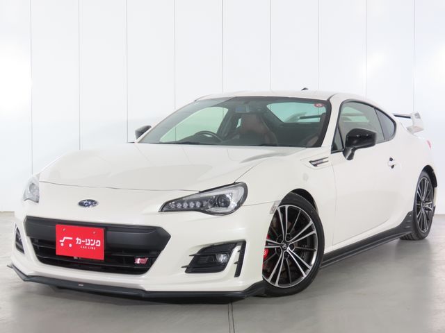 SUBARU / BRZ