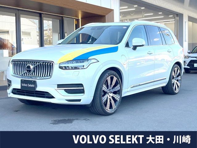 VOLVO / VOLVO XC90