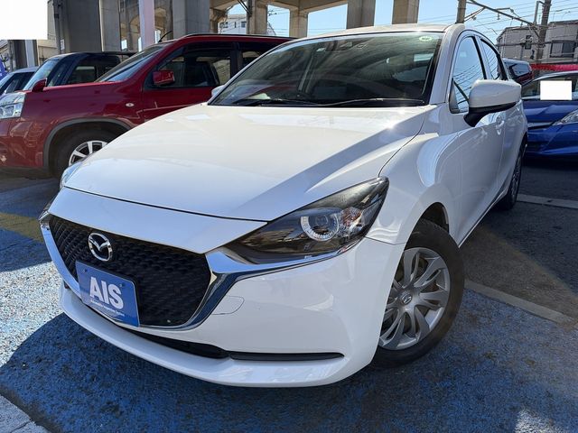 MAZDA / MAZDA2