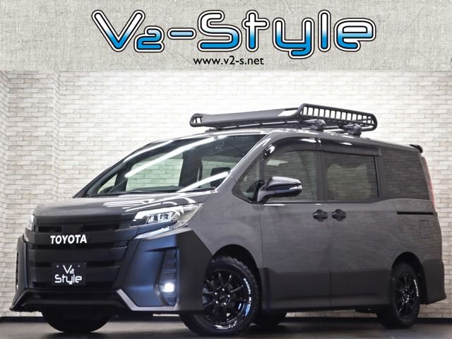 TOYOTA / NOAH