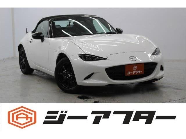 Japanese used car Ref# 1512394 MAZDA / ROADSTER
