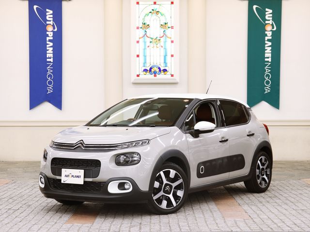 CITROEN / CITROEN C3