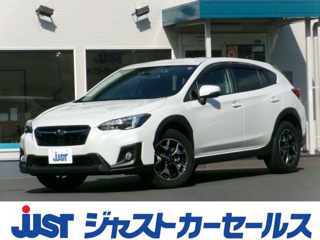 SUBARU / SUBARU XV
