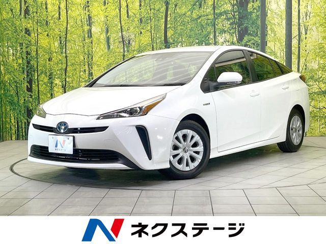 TOYOTA / PRIUS