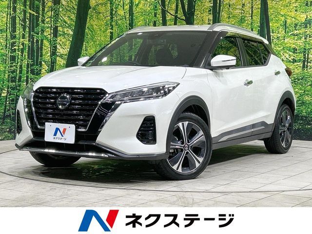 NISSAN / KICKS