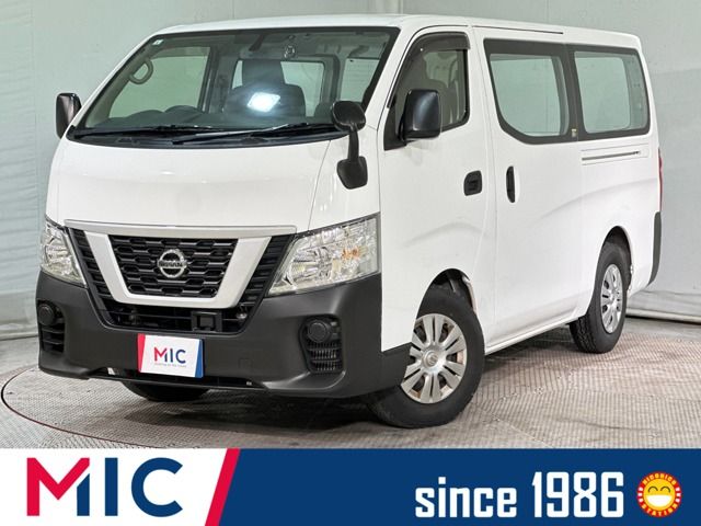 NISSAN / NV350 CARAVAN