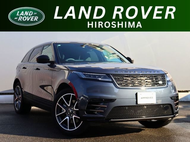 ROVER / ROVER RANGE ROVER VELAR