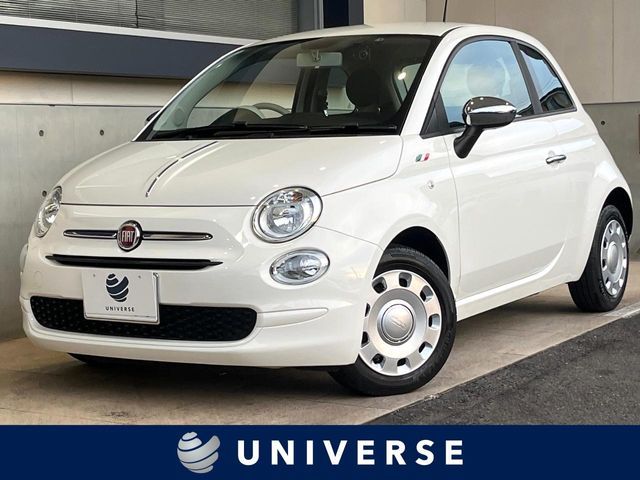 FIAT / FIAT 500