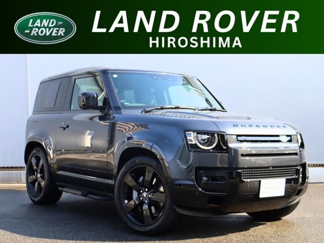 ROVER / ROVER DEFENDER