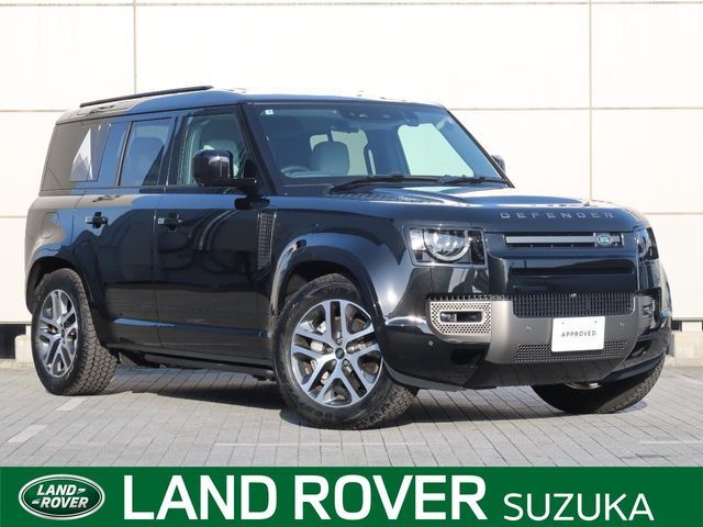 ROVER / ROVER DEFENDER