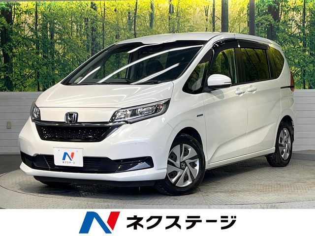HONDA / FREED HYBRID