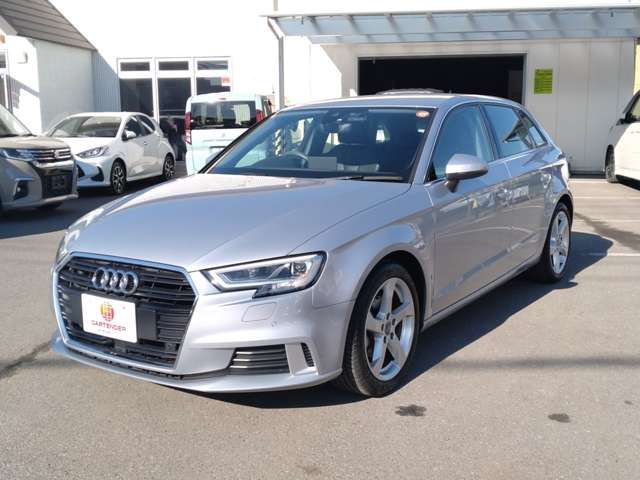 AUDI / AUDI A3 SPORTBACK