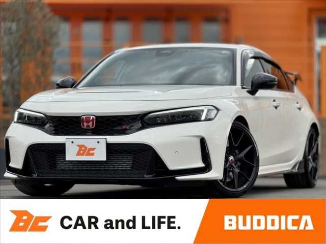 HONDA / CIVIC hatchback