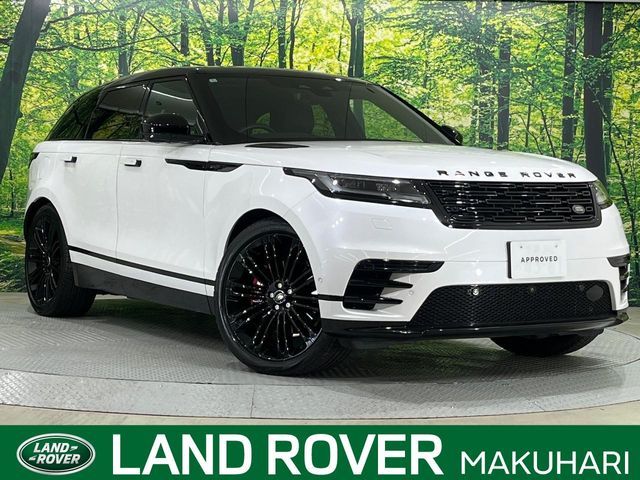 ROVER / ROVER RANGE ROVER VELAR